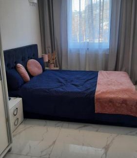 Dziwnowek Apartamento | Apartament Słoneczny