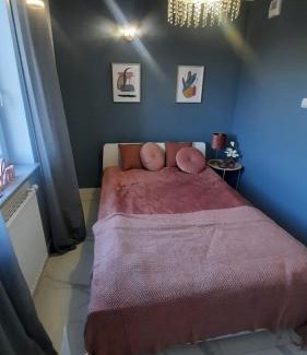 Dziwnowek Apartamento | Apartament Słoneczny