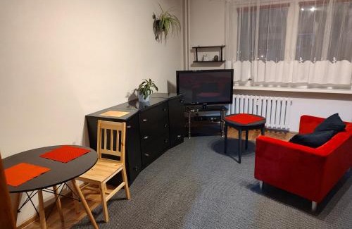 Konin Apartamento | Apartament słoneczny