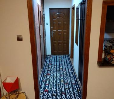 Konin Apartamento | Apartament słoneczny