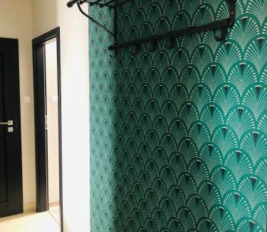 Olsztyn Apartamento | Apartament słoneczny