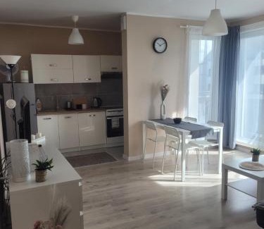 Bolszewo Apartamento | Apartament Słowińców 47