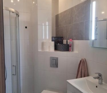 Bolszewo Apartamento | Apartament Słowińców 47