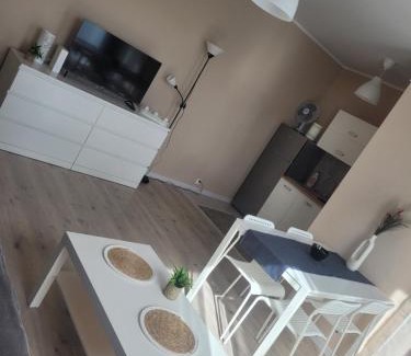 Bolszewo Apartamento | Apartament Słowińców 47