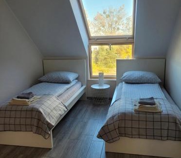 Bolszewo Apartamento | Apartament Słowińców 61