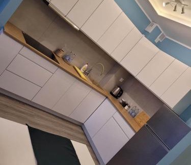 Bolszewo Apartamento | Apartament Słowińców 61