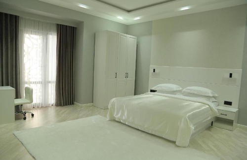 Dushanbe Apartamento | Apartament SAKURA