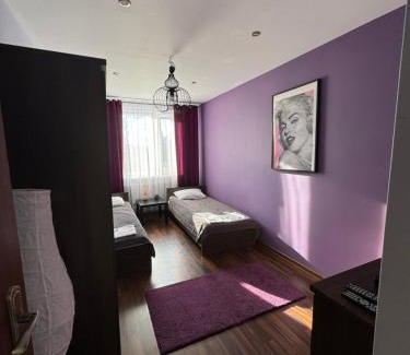 Kielce Apartamento | Apartament Sandra