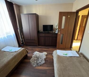 Kielce Apartamento | Apartament Sandra