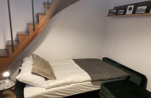 Bytom Apartamento | Apartament Schodami do Nieba