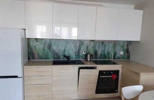 Nowy Port Apartamento | Apartament Sea & Sun Letnica