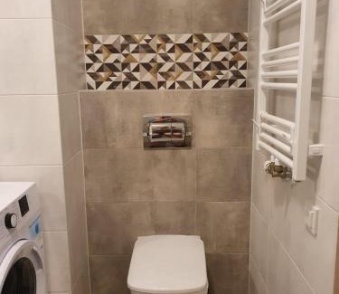 Nowy Port Apartamento | Apartament Sea & Sun Letnica