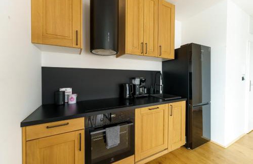 Dzwirzyno Apartamento | Apartament SEAGRASS SurfingBird Dźwirzyno