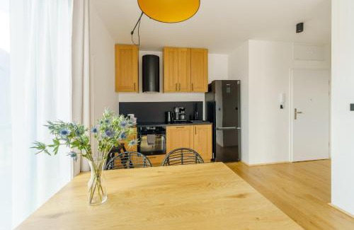 Dzwirzyno Apartamento | Apartament SEAGRASS SurfingBird Dźwirzyno