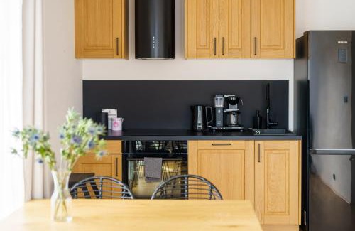Dzwirzyno Apartamento | Apartament SEAGRASS SurfingBird Dźwirzyno
