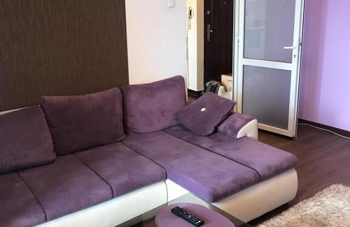 Constanta Apartamento | Apartament Selena