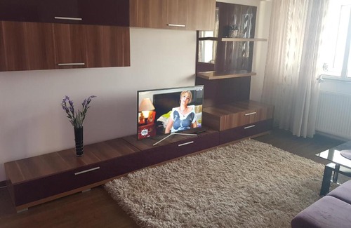 Constanta Apartamento | Apartament Selena