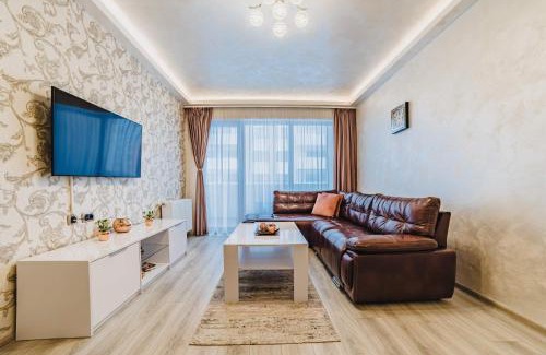 Tractorul Apartamento | Apartament Sentimento