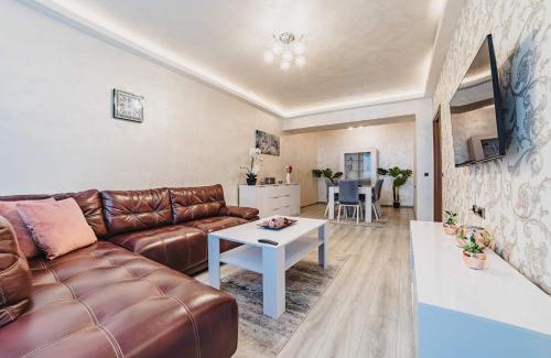 Tractorul Apartamento | Apartament Sentimento