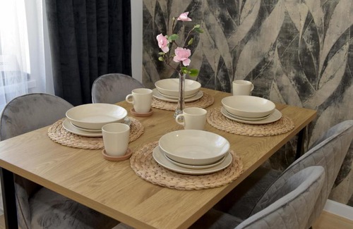 Przemysl Apartamento | Apartament Serbańska 1/3