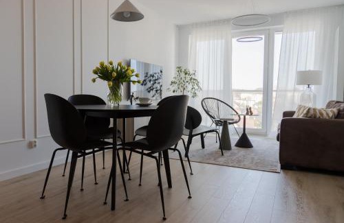 Witomino Apartamento | Apartament Serenity 103
