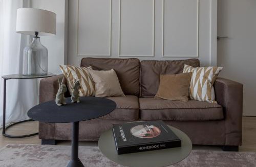 Witomino Apartamento | Apartament Serenity 103