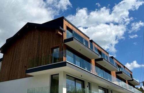 Szczyrk Apartamento | Apartament Sevilla z prywatną sauną