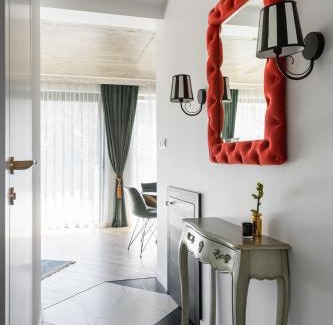 Szczyrk Apartamento | Apartament Sevilla z prywatną sauną