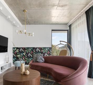 Szczyrk Apartamento | Apartament Sevilla z prywatną sauną