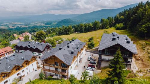 Karpacz Apartamento | Apartament Silence Karpatia Resort Zelda