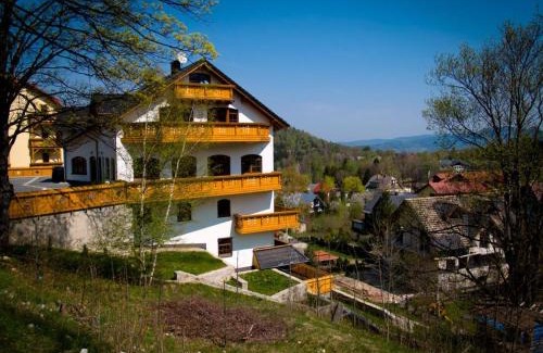 Karpacz Apartamento | Apartament Skalny Stół Karpacz Centrum