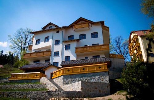 Karpacz Apartamento | Apartament Skalny Stół Karpacz Centrum