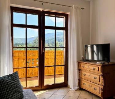 Karpacz Apartamento | Apartament Skalny Stół Karpacz Centrum