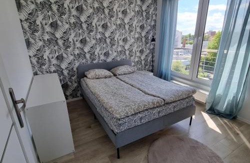 Leszno Apartamento | Apartament Skarbowa Sol
