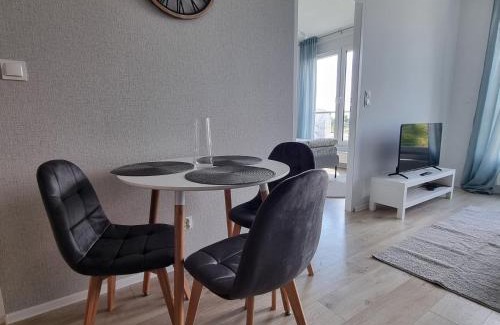 Leszno Apartamento | Apartament Skarbowa Sol