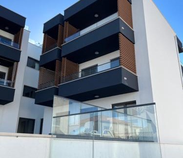 Slatine Apartamento | Apartament Slatine No 1