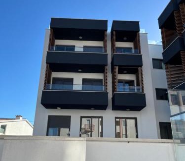 Slatine Apartamento | Apartament Slatine No 1