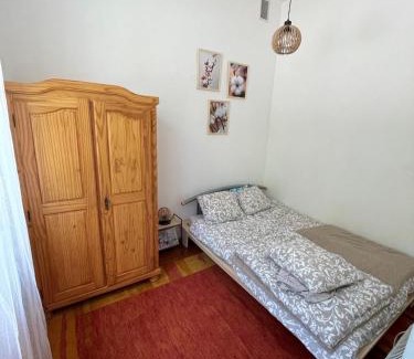 Jedlina-Zdroj Apartamento | Apartament Snooze