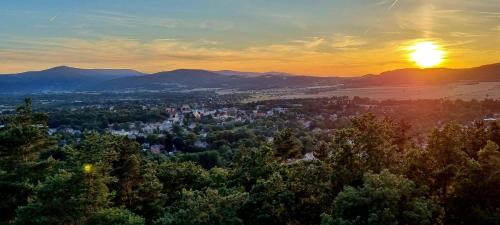 Cieplice Apartamento | Apartament Sołtysia Góra