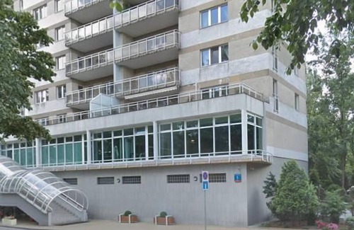 Mokotow Apartamento | Apartament Sobieskiego