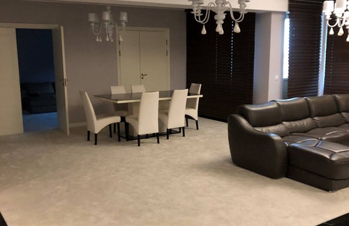 Mokotow Apartamento | Apartament Sobieskiego