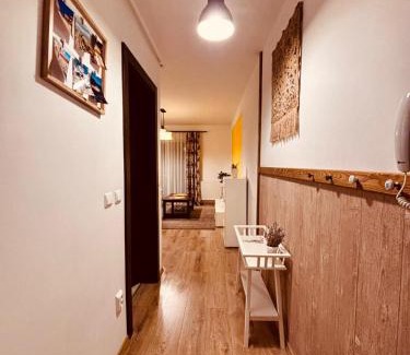 Sibiu Apartamento | Apartament Sofia
