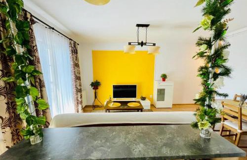 Sibiu Apartamento | Apartament Sofia