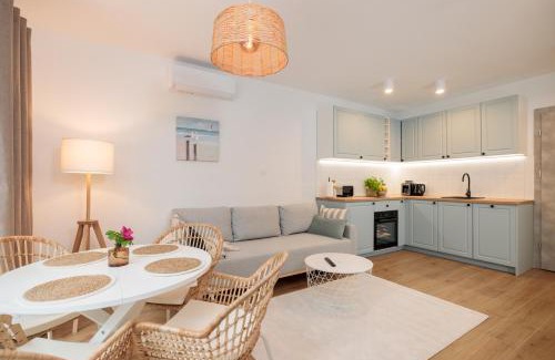 Pobierowo Apartamento | Apartament Sofii Baltic Pobierowo