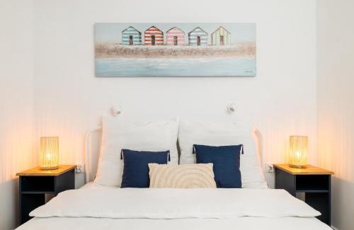Pobierowo Apartamento | Apartament Sofii Baltic Pobierowo