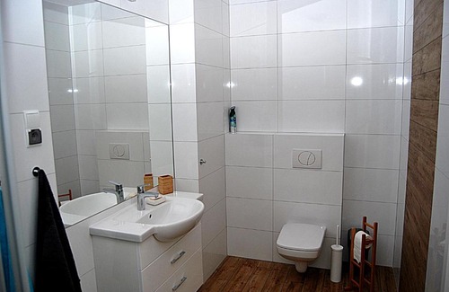 West Pomeranian Voivodeship Apartamento | Apartament Solna Kołobrzeg