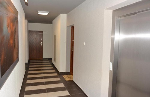 West Pomeranian Voivodeship Apartamento | Apartament Solna Kołobrzeg