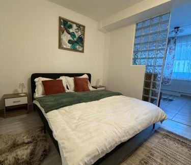 Cluj-Napoca Apartamento | Apartament Someseni