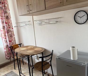 Cluj-Napoca Apartamento | Apartament Someseni
