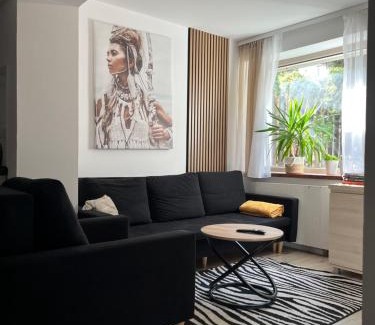 Torun Apartamento | Apartament Soplicy 17